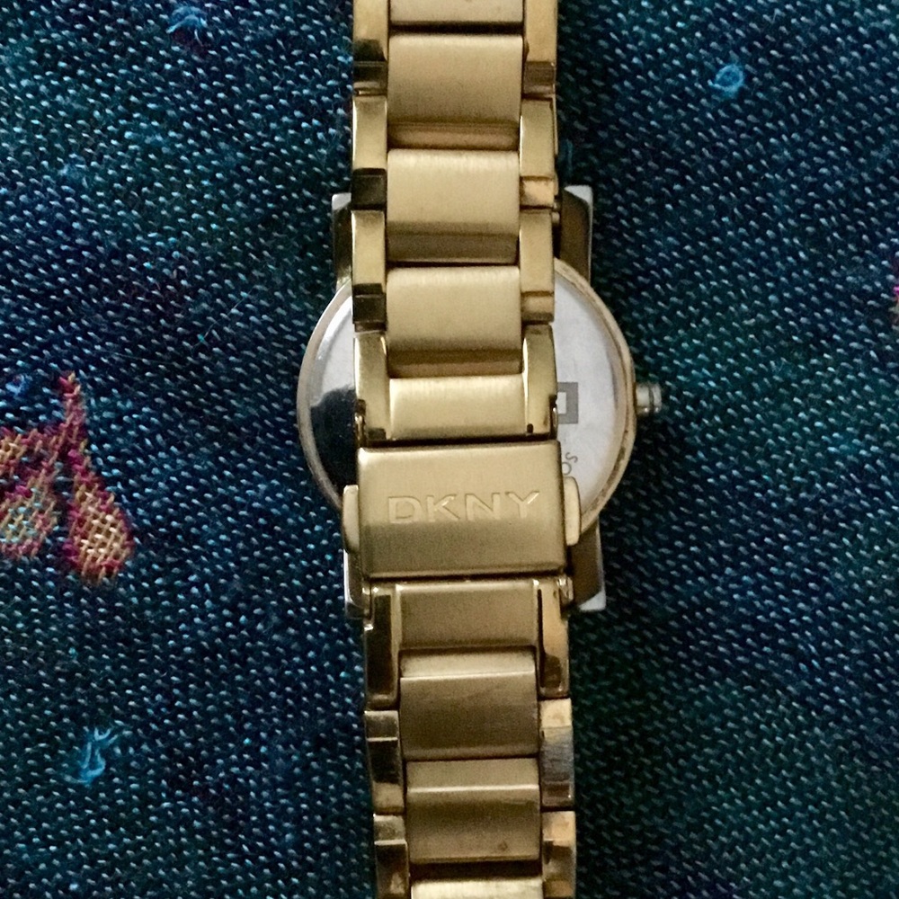 Dkny Watch - image 2